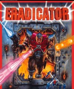 Купить Eradicator PC (Steam)