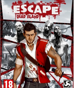 Купить Escape Dead Island PC (Steam)