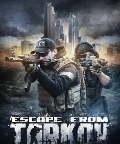 Купить Escape From Tarkov PC (Beta) (Battlestate Games Launcher)