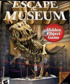 Купить Escape The Museum PC (Steam)