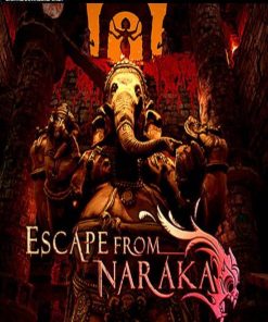 Купить Escape from Naraka PC (Steam)