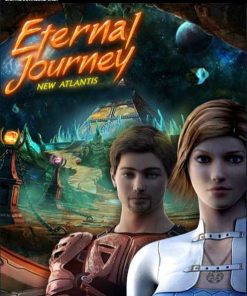 Kup Eternal Journey New Atlantis na PC (Steam)