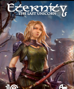 Купить Eternity The Last Unicorn PC (Steam)