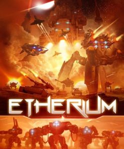 Купить Etherium PC (Steam)