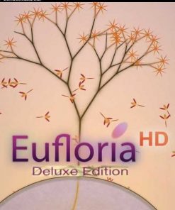 Придбати Eufloria HD Deluxe Edition PC (Steam)