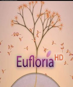Купить Eufloria HD PC (Steam)