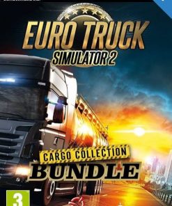 Купить Euro Truck Simulator 2: Cargo Bundle Add-On PC (Steam)