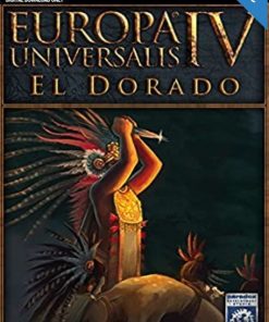 Купить Europa Universalis IV - El Dorado PC - DLC (Steam)