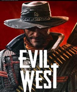 Купить Evil West PC (Steam)