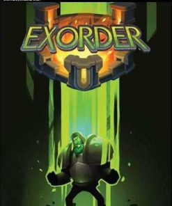 Купить Exorder PC (Steam)