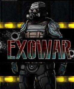 Купить Exowar PC (Steam)