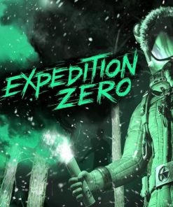 Kup Expedition Zero na PC (Steam)