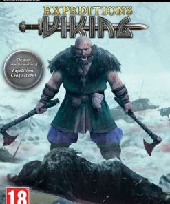 Купить Expeditions: Viking PC (Steam)