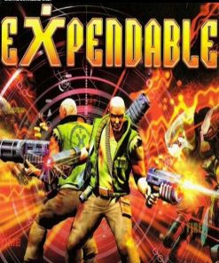 Купить Expendable PC (Steam)