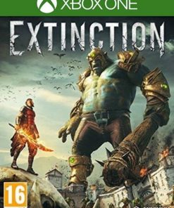 Купить Extinction Xbox One (Xbox Live)
