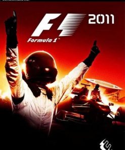 Купить F1 2011 PC (Steam)