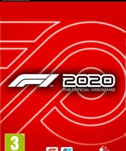 Купить F1 2020 PC (Steam)