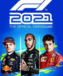 Купить F1 2021 PC (Steam)