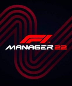 Купить F1 Manager 2022 PC (Steam)