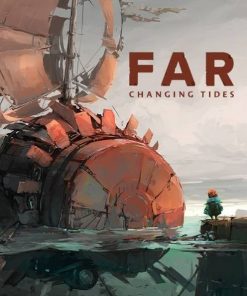 Купить FAR: Changing Tides PC (Steam)