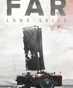 Kaufen FAR: Lone Sails PC (Steam)