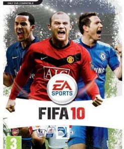 Купить FIFA 10 (PC) (Origin)