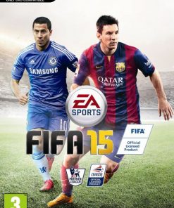 Купить FIFA 15 PC (Origin)