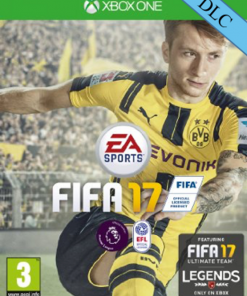 Kaufen Sie FIFA 17 - Special Edition Legends Kits DLC (Xbox One) (Xbox Live)