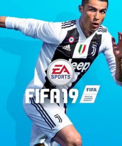 Купить FIFA 19 PC (EN) (Origin)