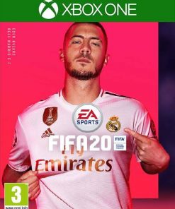 Купить FIFA 20 Xbox One (Xbox Live)