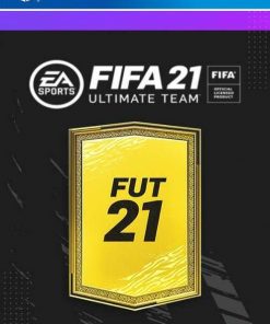 Compre FIFA 21 - FUT 21 PS4 DLC (UE) (PSN)