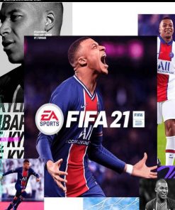Купить FIFA 21 PC (Steam) (Steam)