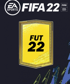 Купить FIFA 22 - FUT 22 PS4 DLC (EU) (PSN)