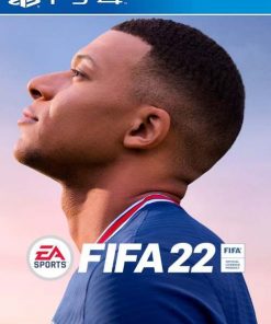 Buy FIFA 22 PS4/PS5 (EU & UK) (PSN)