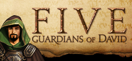 Купить FIVE Guardians of David PC (Steam)