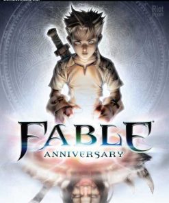 Купить Fable Anniversary PC (Steam)