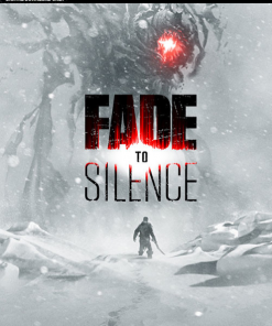 Купить Fade to Silence PC (Steam)