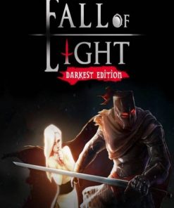 Купить Fall of Light: Darkest Edition PC (Steam)