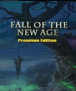 Замовити Fall of the New Age Premium Edition PC (Steam)