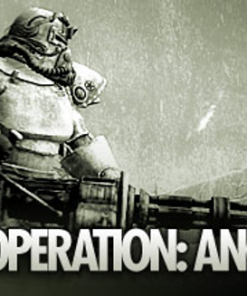 Купить Fallout 3  Operation Anchorage PC (Steam)