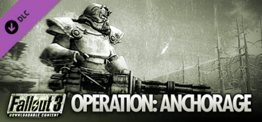 Купить Fallout 3  Operation Anchorage PC (Steam)