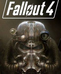 Купить Fallout 4 PC (Steam)