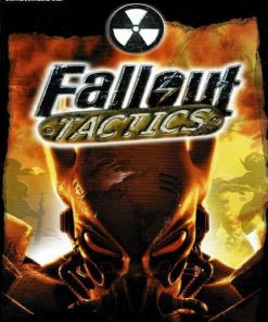 Kaufen Fallout Tactics Brotherhood of Steel PC (Steam)