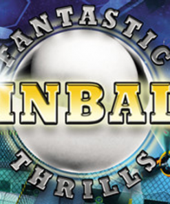 Купить Fantastic Pinball Thrills PC (Steam)