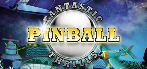 Купить Fantastic Pinball Thrills PC (Steam)
