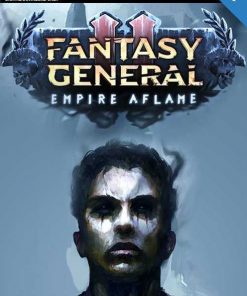 Купить Fantasy General II: Empire Aflame PC - DLC (Steam)