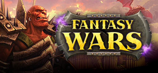 Купить Fantasy Wars PC (Steam)