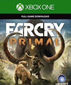 Купить Far Cry Primal Xbox One (Xbox Live)
