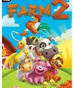 Купить Farm 2 (PC) (Developer Website)