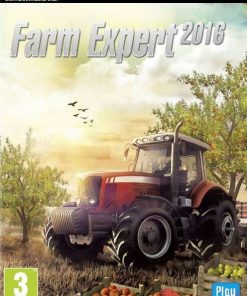 Buy Farm Expert 2016 PC (Steam)